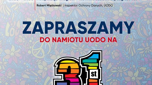 Agenda, sobota 02.08.2025 r. 