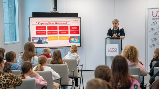 Zdjęcie Lekcje o finansach