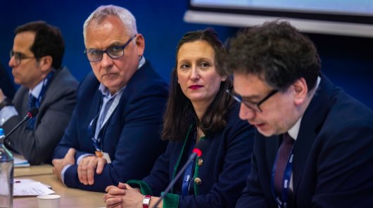 Zdjęcie European Data Protection Board