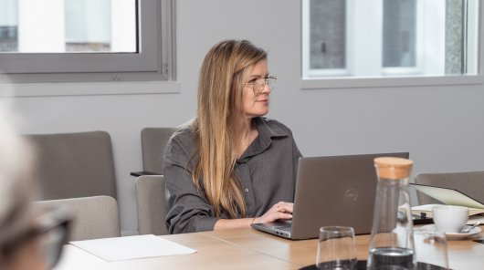 zdjęcie - Spotkanie w UODO ws. wielkoskalowych systemów informacyjnych UE