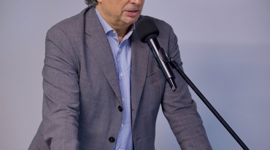 zdjęcie z 23 czerwca w Białymstoku, gdzie odbyło się kolejne seminarium organizowane wspólnie przez Urząd Ochrony Danych Osobowych oraz Zakład Ubezpieczeń Społecznych