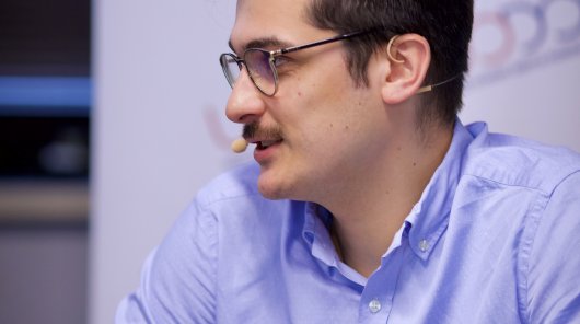 zdjęcie z 23 czerwca w Białymstoku, gdzie odbyło się kolejne seminarium organizowane wspólnie przez Urząd Ochrony Danych Osobowych oraz Zakład Ubezpieczeń Społecznych